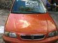 Honda City EXI 1998 for sale-1