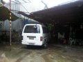 18 Seater Nissan Urvan 2007 Van for sale-7