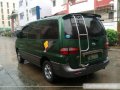 Rush HYUNDAI Starex 98 cheap OPEN SWAP TO VIOS-3