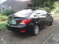 Hyundai Accent MT 2012 model for sale-2
