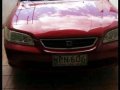 Honda Accord 2001mdl for sale-0