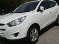 2011 Hyundai Tucson theta ll gasoline for sale-10