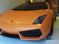 For sale 2010 Lamborghini Gallardo lp560-4 local .-0