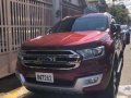 Ford Everest 4x2 titanium 2017 for sale-1