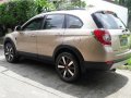 2012 Chevrolet Captiva for sale-8