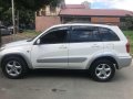 Toyota Rav4 2003 2.0l 4x4 AWD for sale-3
