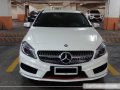 Mercedes Benz A-Class A250 2014 FOR SALE-0