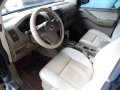 2008 Nissan Navara for sale-3
