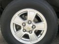 Mitsubishi Adventure 2005 GLX 2.5-3