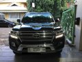 2017 Toyota Land Cruiser LC200 Premium BRAND NEW-0