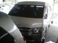 Toyota Hiace 2016 for sale-1