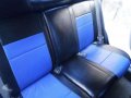 Honda City 1.3 iDSi Matic Blue Sedan For Sale -3
