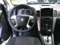 2009 Chevrolet Captiva Diesel VCDi AT For Sale -8