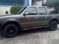 Ford Ranger 2005 Registered Banana type wiper-3