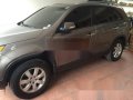2010 Model KIA Sorento M3 (SUV)-4