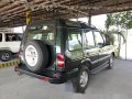 1998      Land Rover   Discovery-2