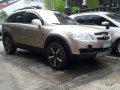 2012 Chevrolet Captiva for sale-7