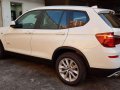 2017 Bmw X3 Mags 2k km Mileage like new for sale-2