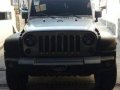 Jeep Wrangler 2013 RUBICON A/T for sale-1