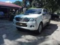 2013 Toyota Hilux G 4x4 AT VNT for sale-2