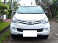 Toyota Avanza J 2012 - Manual Transmission for sale-1