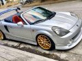 Toyota MRS Sports car for sale-1