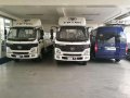 2018 Foton View Traveller 128k all in DP for March promo negotiate now-4