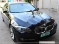 BMW 520d 2012 low mileage-2