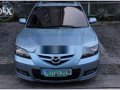 Mazda 3 2009 45,000ks sportsronic transmission-0