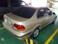 Honda Civic Vti Vtec (1997) REPRICED 158000 for sale-8