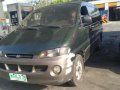 1998 Hyundai Starex deisel matic for sale-1