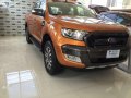 Ford Ranger Wildtrak 2.2L 4x2 AT Zero Down For Sale -1