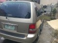 2004 Kia Carnival for sale-5
