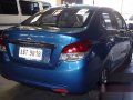 2015 Mitsubishi Mirage G4 GLS AT Top of the line model-4