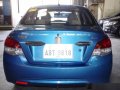 2015 Mitsubishi Mirage G4 GLS AT Top of the line model-3