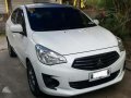 Mitsubishi Mirage G4 2014 Casa maintained For Sale -0