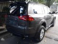 2012 Mitsubihi Montero Gls-v for sale-6