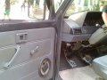 For sale Toyota Tamaraw fx 97 model 7k engine-9
