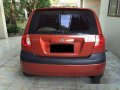 2006 Hyundai Getz Diesel Cost of Change Oil - P1200-4