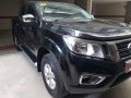 2018's Nissan Navara 4x2 automatic for sale-8