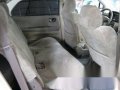 Mitsubishi Grandis 2000 • Diesel • Automatic-6