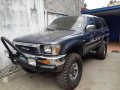 For sale Toyota Hilux Surf like new-0