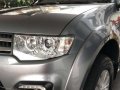 2015 Mitsubishi Montero glsv diesel for sale-3
