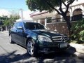 Mercedes-Benz C200 2008 for sale-0