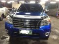 Good as new Ford Everest 2009 LT for sale-1