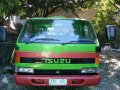 Isuzu Elf Dropside NPR for sale-2