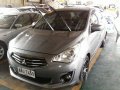 Well-maintained Mitsubishi Mirage G4 2015 for sale-3