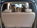 2015 Hyundai Grand Starex for sale-7