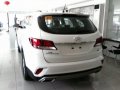 Brand new Hyundai Santa Fe 2018 for sale-5
