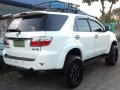 Toyota Fortuner 2009 for sale-4